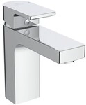 Ideal Standard Waschtischarmatur Edge, 5 l/min., A7104AA