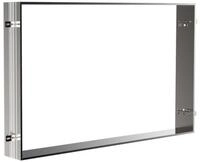 emco Einbaurahmen prime zu Lichtspiegelschr&auml;nken 9497 XXX 94, 1222 x 722mm,