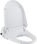 Geberit AquaClean 4000 Aufsatz wei&szlig;-alpin 146130111