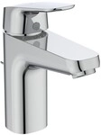 Ideal Standard WT-Armatur CERAFLEX, Grande, 5l/min., BlueStart, m.Ablgarn.,