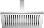 Dornbracht Regenbrause mit Deckenanbindung SERIENSPEZIFISCH 28775980 300 x 240 mm