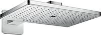 Hansgrohe Kopfbrause 460 3jet Axor chrom Deckenmontage, 35281000 35281000
