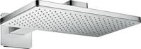 Hansgrohe Kopfbrause 460 1jet Axor chrom mit Brausearm , 35274000 35274000