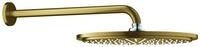 GROHE Kopfbrauseset Rainshower Cosm. 310 26066 Brausearm 380mm cool sunrise geb.,
