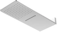 Steinberg Serie 390 Wall Rain Regenpaneel 600x250mm, 3905662, 390.5662 3905662
