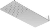 Steinberg Serie 390 Wall Rain Regenpaneel 600x250mm, 3905661, 390.5661 3905661