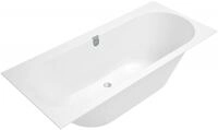 Villeroy & Boch Badewanne Oberon 2.0 1800 x 800 mm wei&szlig; alpin, UBQ180OBR2DV-01