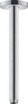 Hansgrohe Deckenanschluss S DN15 300mm chrom , 27389000 27389000