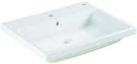 Grohe Einbau-WT Cube Keramik 39479 60cm PureGuard alpinwei&szlig;, 3947900H 3947900H