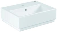 Grohe Handwaschbecken Cube Keramik 39483 45cm PureGuard alpinwei&szlig;, 3948300H 3948300H