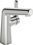 Hansa Waschtischarmatur Hansadesigno 5192 2283 ohne Ablaufgarnitur verchromt,