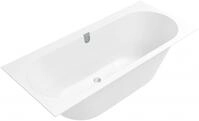 Villeroy & Boch Badewanne Oberon 2.0 1700 x 750 mm wei&szlig; alpin, UBQ170OBR2DV-01