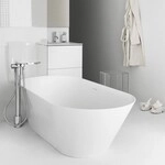 LAUFEN Badewanne Kartell &middot; LAUFEN 171,5x81,5x52, freistehend, wei&szlig; ,