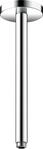 Hansgrohe Decken-Anschlussst&uuml;ck Axor DN15 300mm chrom, 26433000 26433000