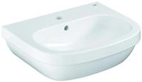 Grohe Waschtisch Euro Keramik 39336 55cm alpinwei&szlig;, 39336000 39336000