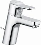 Kludi PURE & EASY WT-EHM 70 Niederdruck m. Metallablaufg. chrom, 372760565 372760565