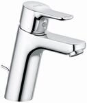 Kludi PURE & EASY Waschtisch-EHM 100 m. Metallablaufg. chrom, 372900565 372900565