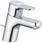 Kludi PURE & EASY Waschtisch-EHM 60 m. Metallablaufgarn. chrom, 373850565 373850565