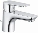 Kludi PURE & STYLE Waschtisch-EHM 60 m. Metallablaufg. chrom, 403850575 403850575