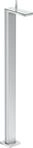Hansgrohe Waschtischmischer Axor MyEdition zur Bodenmontage chrom, 47040000 47040000