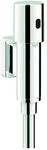 Grohe Urinal-Infrarot-Elektronik Tectron Skate, 37421 Aufputz Batterie 6V chrom