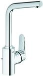 GROHE EH-Waschtischbatterie Eurodisc C 23054 L-Size GROHE Zero chrom, 23054003