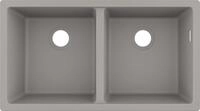 Hansgrohe Unterbausp&uuml;le 370x370 S510-U770 BG, 43434380 43434380