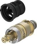 Hansa Temperaturreglereinheit u. Adapter, 59904501 59904501