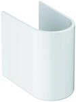 Grohe Halbs&auml;ule Euro Keramik 39201 f&uuml;r Waschtisch alpinwei&szlig;, 39201000 39201000