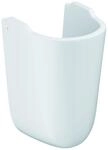 Grohe Halbs&auml;ule Bau Keramik 39426 alpinwei&szlig;, 39426000 39426000