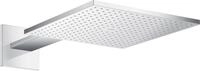 Hansgrohe Kopfbrause 300/300 1jet Axor chrom mit Brausearm, 35314000 35314000