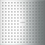 Hansgrohe Kopfbrause 250/250 1jet Axor Decke Unterputz chrom, 35309000 35309000