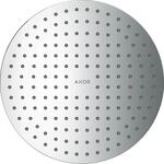 Hansgrohe Kopfbrause 250 1jet Axor Decke Unterputz chrom, 35287000 35287000