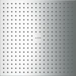 Hansgrohe Kopfbrause 300/300 1jet Axor Decke Unterputz chrom, 35317000 35317000