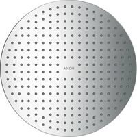 Hansgrohe Kopfbrause 300 1jet Axor Decke Unterputz chrom, 35302000 35302000