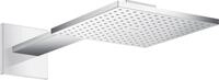 Hansgrohe Kopfbrause 250/250 1jet Axor chrom mit Brausearm, 35306000 35306000