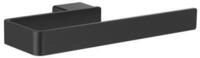 emco loft Handtuchring starrrechts offen, schwarz, 055513300 055513300