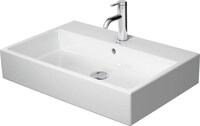 Duravit Vero Air Waschtisch Wei&szlig; Hochglanz 700 mm - 2350700060 2350700060
