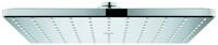GROHE Kopfbrause Rainshower 310 Mono Cube 26568 9,5 l/min chrom, 26568000 26568000