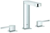 GROHE 3-Loch-Waschtischbatterie Plus 20301 chrom, 20301003 20301003