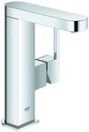 GROHE EH-WT-Batterie Plus 23872 M-Size azb. Auslauf Push-open Ablaufgrt. chrom,