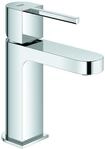 GROHE EH-Waschtischbatterie Plus 33163 S-Size Push-open Ablaufgarnitur chrom,