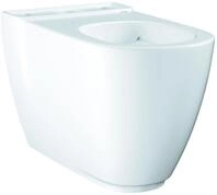 GROHE Stand-Tiefsp&uuml;l-WC Essence Keramik 39572 PureGuard Abgang univ. alpinwei&szlig;,