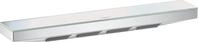 Hansgrohe Schulterbrause Rainfinity 500 1jet und Ablage chrom, 26243000 26243000