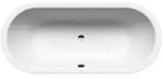Kaldewei Badewanne CLASSIC DUO Oval 113, 1700x750x430mm, 291434013001...
