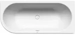 Kaldewei Badewanne CENTRO DUO 1 li 136, 1800x800x470mm, 283600013001 283600013001