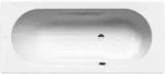 Kaldewei Badewanne VAIO SET 944, 1700x700x430mm, 234434010001 234434010001