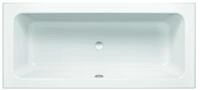 Bette Rechteck-Badewanne One 3314, 190x90x42 cm wei&szlig;, 3314-000 3314-000