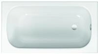 Bette Badewannen Rechteck LaBette Wei&szlig; PLUS 1200x700x390/30mm, 1200-000PLUS