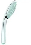GROHE Handbrause Euphoria 27238 Rain mit Durchflusskonstanthalter chrom 27238000